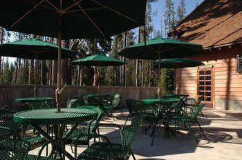 Crater Lake Lodge Chemult Exterior photo