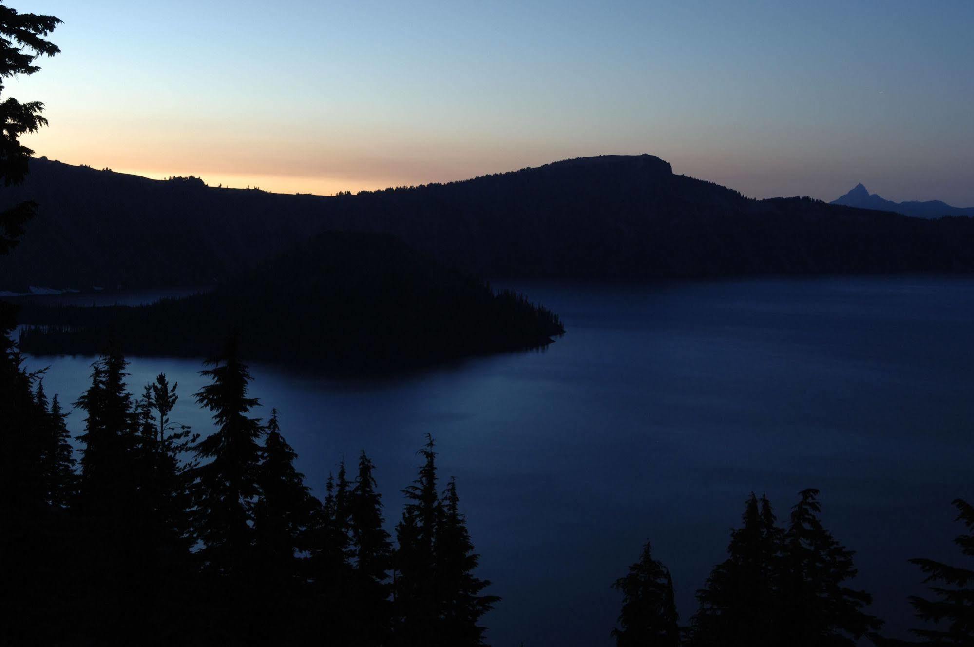 Crater Lake Lodge Chemult Exterior photo