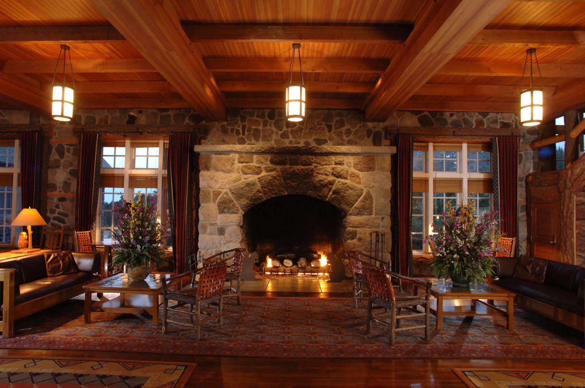 Crater Lake Lodge Chemult Exterior photo